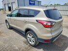 2017 Ford Escape Se Gold vin: 1FMCU0GD8HUE06683 2017 Ford Escape Se Gold vin: 1FMCU0GD8HUE06683