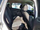 2017 Ford Escape Se White vin: 1FMCU0GD8HUE37822