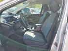 2017 Ford Escape Se White vin: 1FMCU0GD8HUE37822