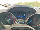 2017 Ford Escape Se White vin: 1FMCU0GD8HUE37822