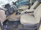 2018 Ford Escape Se Золотой vin: 1FMCU0GD8JUB61888