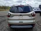 2018 Ford Escape Se Золотой vin: 1FMCU0GD8JUB61888