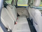 2018 Ford Escape Se Золотой vin: 1FMCU0GD8JUB61888