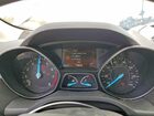 2018 Ford Escape Se Золотой vin: 1FMCU0GD8JUB61888