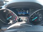 2017 Ford Escape Se Оранжевый vin: 1FMCU0GD9HUD54707