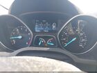 2017 Ford Escape Se Gray vin: 1FMCU0GD9HUE33598