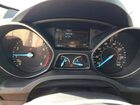 2018 Ford Escape Se Blue vin: 1FMCU0GD9JUA04712