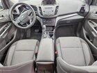 2018 Ford Escape Se Silver vin: 1FMCU0GD9JUD43924