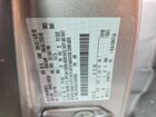 2018 Ford Escape Se Silver vin: 1FMCU0GD9JUD43924