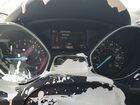 2019 Ford Escape Se Серебряный vin: 1FMCU0GD9KUA07563