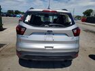 2019 Ford Escape Se Серебряный vin: 1FMCU0GD9KUA07563