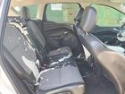 2019 Ford Escape Se Серебряный vin: 1FMCU0GD9KUA07563