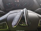 2019 Ford Escape Se Белый vin: 1FMCU0GD9KUA31264