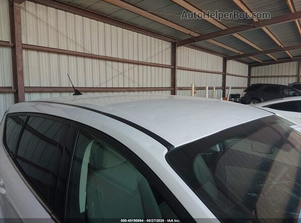 1FMCU0GD9KUA31264 2019 FORD ESCAPE Белый Вид спереди