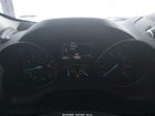 2019 Ford Escape Se Белый vin: 1FMCU0GD9KUA31264
