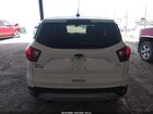 2019 Ford Escape Se Белый vin: 1FMCU0GD9KUA31264