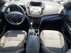 2017 Ford Escape Se Tan vin: 1FMCU0GDXHUA08388