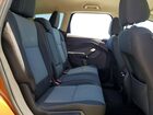 2017 Ford Escape Se Tan vin: 1FMCU0GDXHUA08388