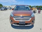 2017 Ford Escape Se Tan vin: 1FMCU0GDXHUA08388