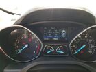 2017 Ford Escape Se Tan vin: 1FMCU0GDXHUA08388