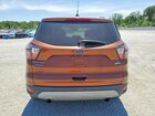 2017 Ford Escape Se Tan vin: 1FMCU0GDXHUA08388