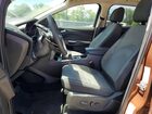 2017 Ford Escape Se Tan vin: 1FMCU0GDXHUA08388