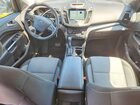 2017 Ford Escape Se Black vin: 1FMCU0GDXHUB77908