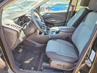 2017 Ford Escape Se Black vin: 1FMCU0GDXHUB77908