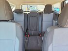 2017 Ford Escape Se Black vin: 1FMCU0GDXHUB77908