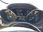 2017 Ford Escape Se Pewter vin: 1FMCU0GDXHUC04427