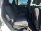 2017 Ford Escape Se White vin: 1FMCU0GDXHUD65814