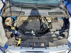 2017 Ford Escape Se Синий vin: 1FMCU0GDXHUE23243