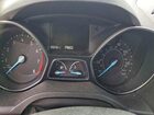 2018 Ford Escape Se White vin: 1FMCU0GDXJUA08882
