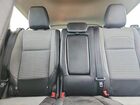 2018 Ford Escape Se Черный vin: 1FMCU0GDXJUB40105