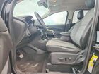 2018 Ford Escape Se Черный vin: 1FMCU0GDXJUB40105