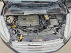 2018 Ford Escape Se Черный vin: 1FMCU0GDXJUB40105