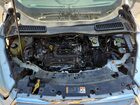 2019 Ford Escape Se Белый vin: 1FMCU0GDXKUA89335