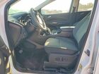 2019 Ford Escape Se White vin: 1FMCU0GDXKUB64874