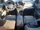 2019 Ford Escape Se White vin: 1FMCU0GDXKUB64874