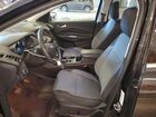 2019 Ford Escape Se Черный vin: 1FMCU0GDXKUC26998