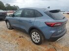 2025 Ford Escape Active Blue vin: 1FMCU0GN2SUB48452