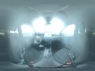 2025 Ford Escape Active Blue vin: 1FMCU0GN2SUB48452