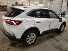 2024 Ford Escape Active Белый vin: 1FMCU0GN4RUB10392