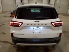 2024 Ford Escape Active Белый vin: 1FMCU0GN4RUB10392