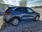 2023 Ford Escape Active Синий vin: 1FMCU0GN5PUB26663