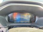 2023 Ford Escape Active Синий vin: 1FMCU0GN5PUB26663