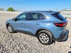 2023 Ford Escape Active Синий vin: 1FMCU0GN5PUB26663