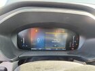 2023 Ford Escape Active Синий vin: 1FMCU0GN5PUB26663 Damage: Warning Light - Abs, On, Unacceptable