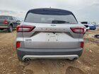2024 Ford Escape Active Серебряный vin: 1FMCU0GN5RUB27797 2024 Ford Escape Active Серебряный vin: 1FMCU0GN5RUB27797