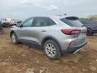 2024 Ford Escape Active Серебряный vin: 1FMCU0GN5RUB27797 2024 Ford Escape Active Серебряный vin: 1FMCU0GN5RUB27797